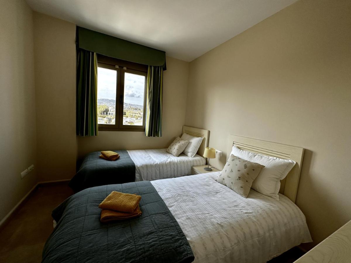 Esmeralda Suites Calpe Exterior foto
